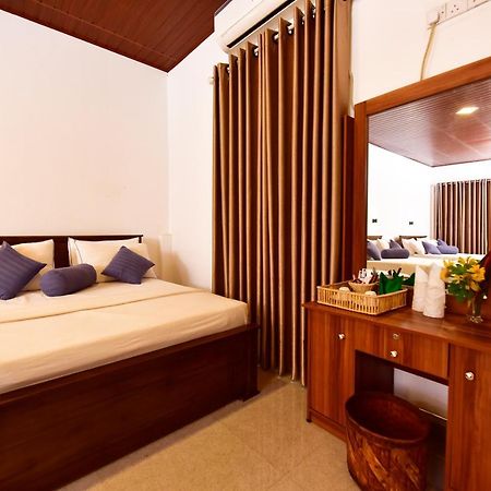 Ariya Rest & Ayurveda Spa Polonnâruvâ Extérieur photo