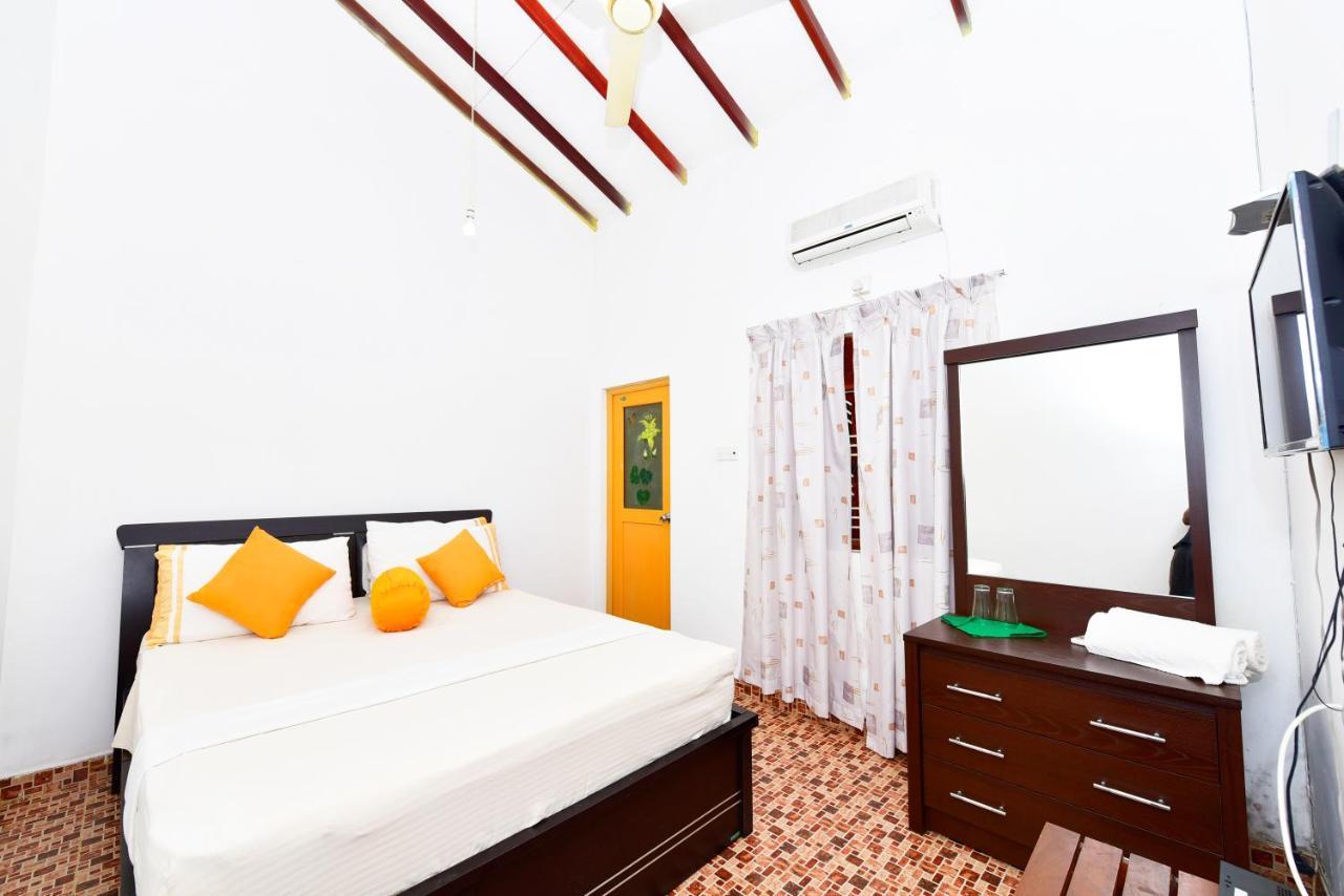 Ariya Rest & Ayurveda Spa Polonnâruvâ Extérieur photo