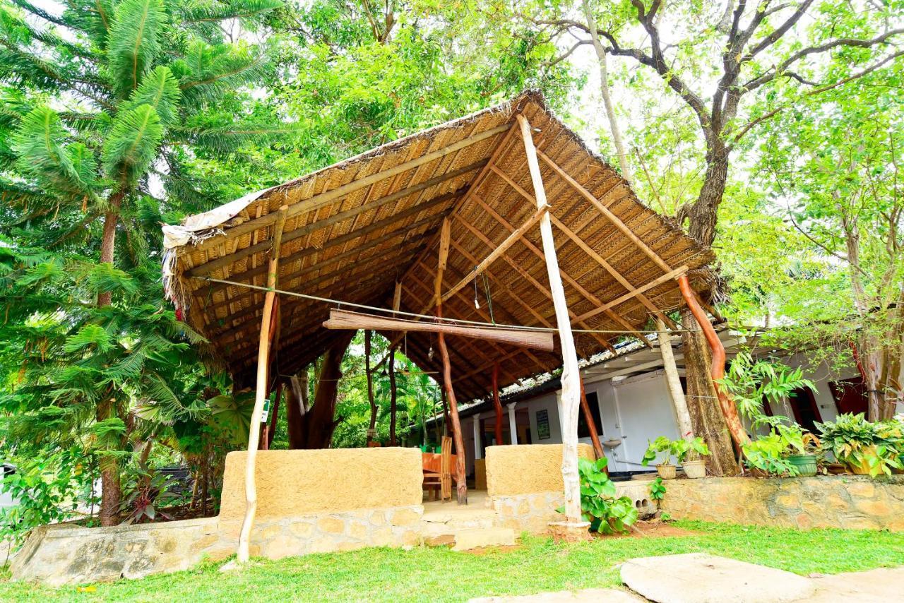 Ariya Rest & Ayurveda Spa Polonnâruvâ Extérieur photo