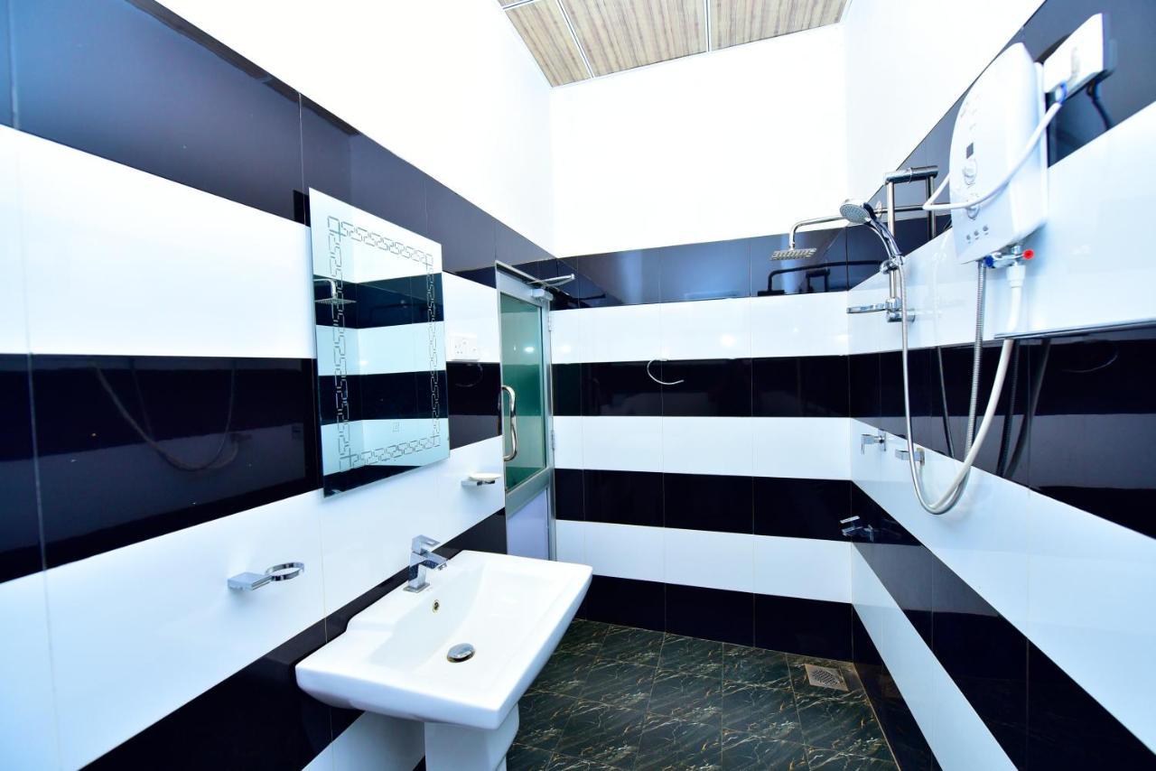 Ariya Rest & Ayurveda Spa Polonnâruvâ Extérieur photo